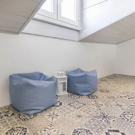 Apartament Lovelystay - Vintage In Rosa Street *