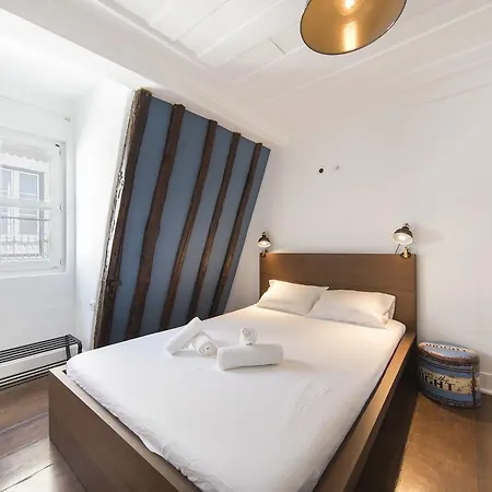 Apartament Lovelystay - Vintage In Rosa Street *