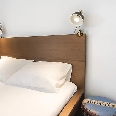 Apartament Lovelystay - Vintage In Rosa Street