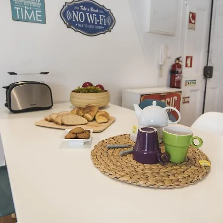 Lovelystay - Vintage In Rosa Street