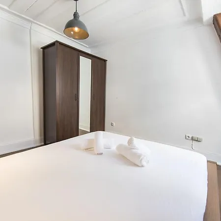 Lovelystay - Vintage In Rosa Street