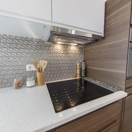 Apartment Lovelystay - Vintage In Rosa Street *