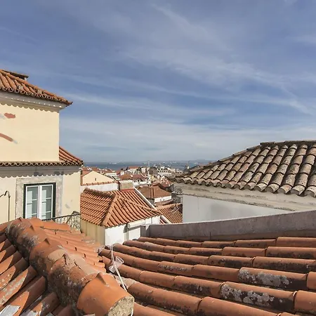 Apartment Lovelystay - Vintage In Rosa Street *