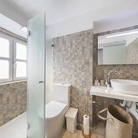Apartment Lovelystay - Vintage In Rosa Street