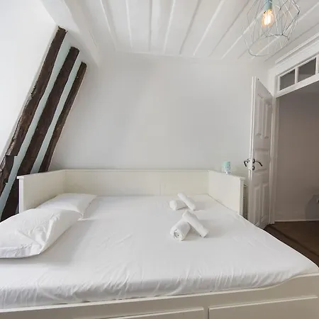 Apartment Lovelystay - Vintage In Rosa Street