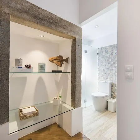 Lovelystay - Vintage In Rosa Street * Lisbon
